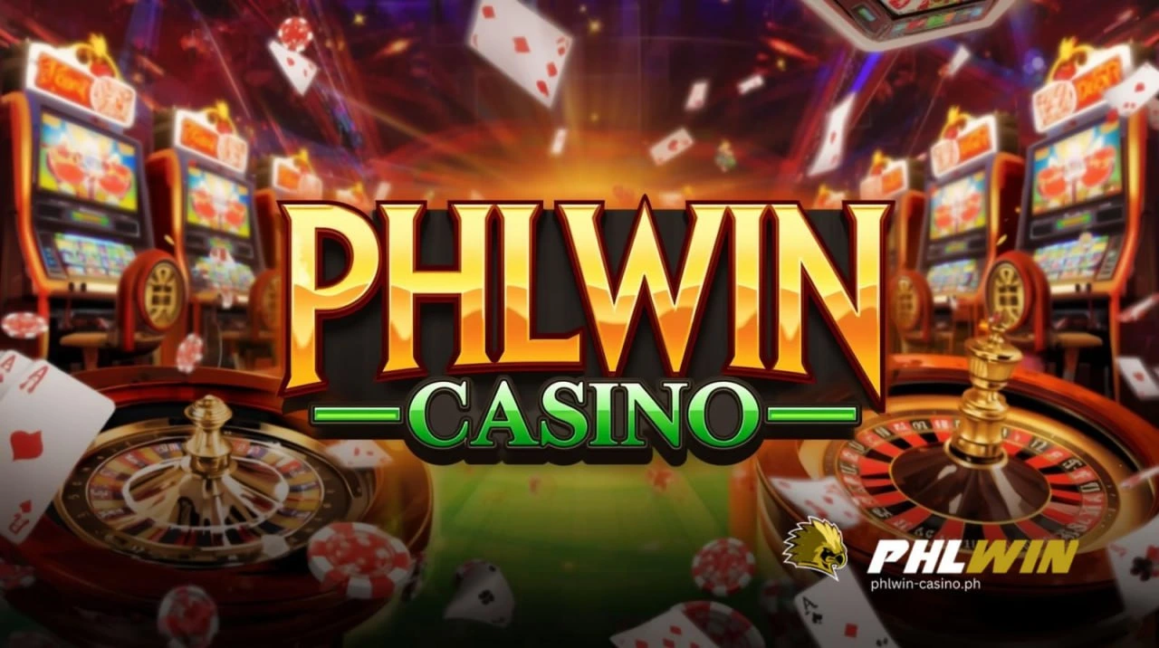 2026 PhlWin Casino Guide sa Top Online Games
