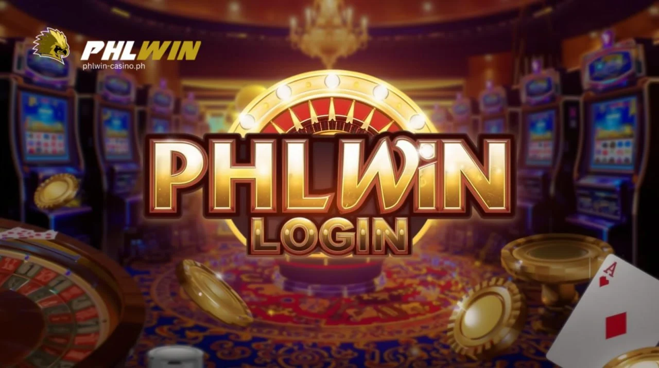 PhlWin Login: Pag-unawa sa Access, Register, at Deposit