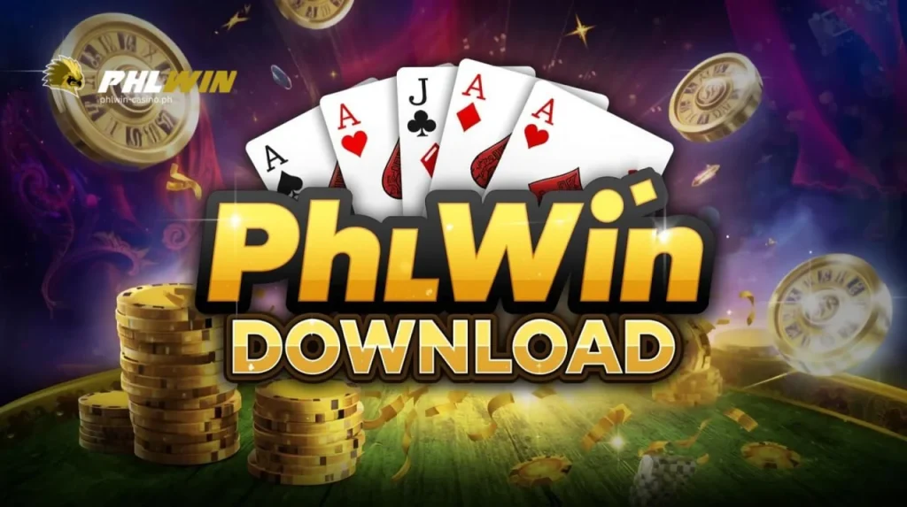 PhlWin Download: Kumpletong Gabay sa App at Demo Mode