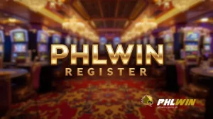 PhlWin Register: Kumpletong Gabay sa Account Setup