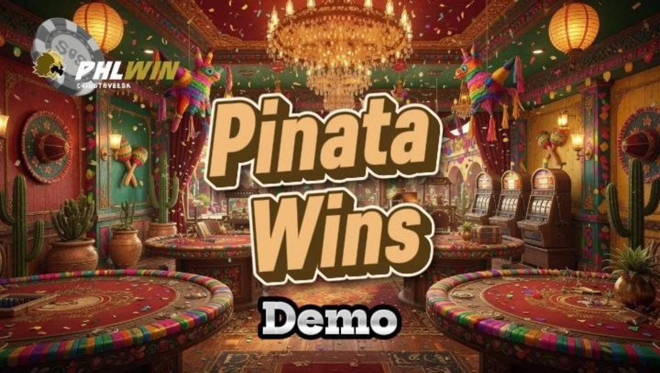 Pinata Wins Demo: Kumpletong Gabay Sa Laro