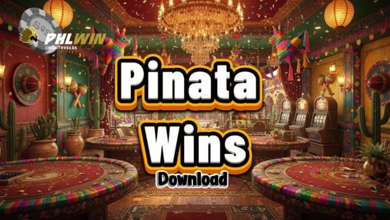 Pinata Wins Download: Simple At Kumpletong Gabay