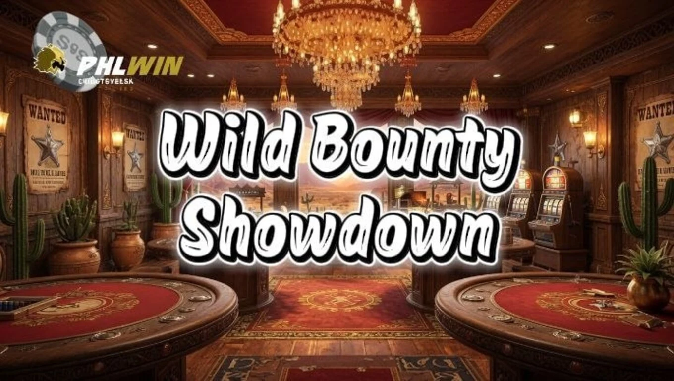 Wild Bounty Showdown: Kumpletong Gabay sa Laro