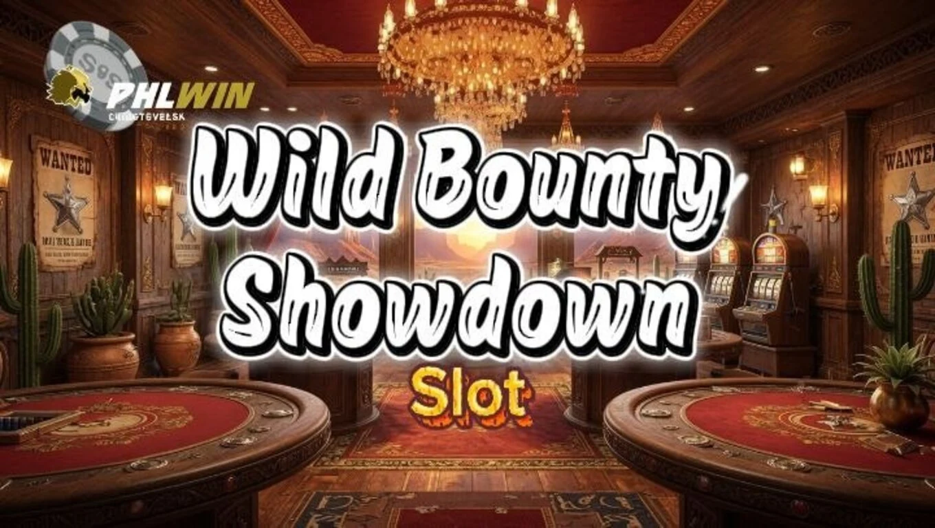 Wild Bounty Showdown Slot: Gabay sa Mga Tampok