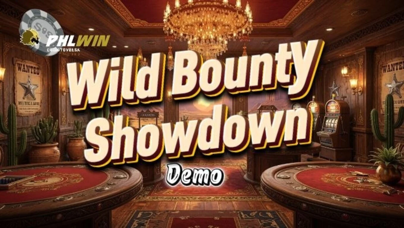 Wild Bounty Showdown Demo: Gabay sa Paglalaro