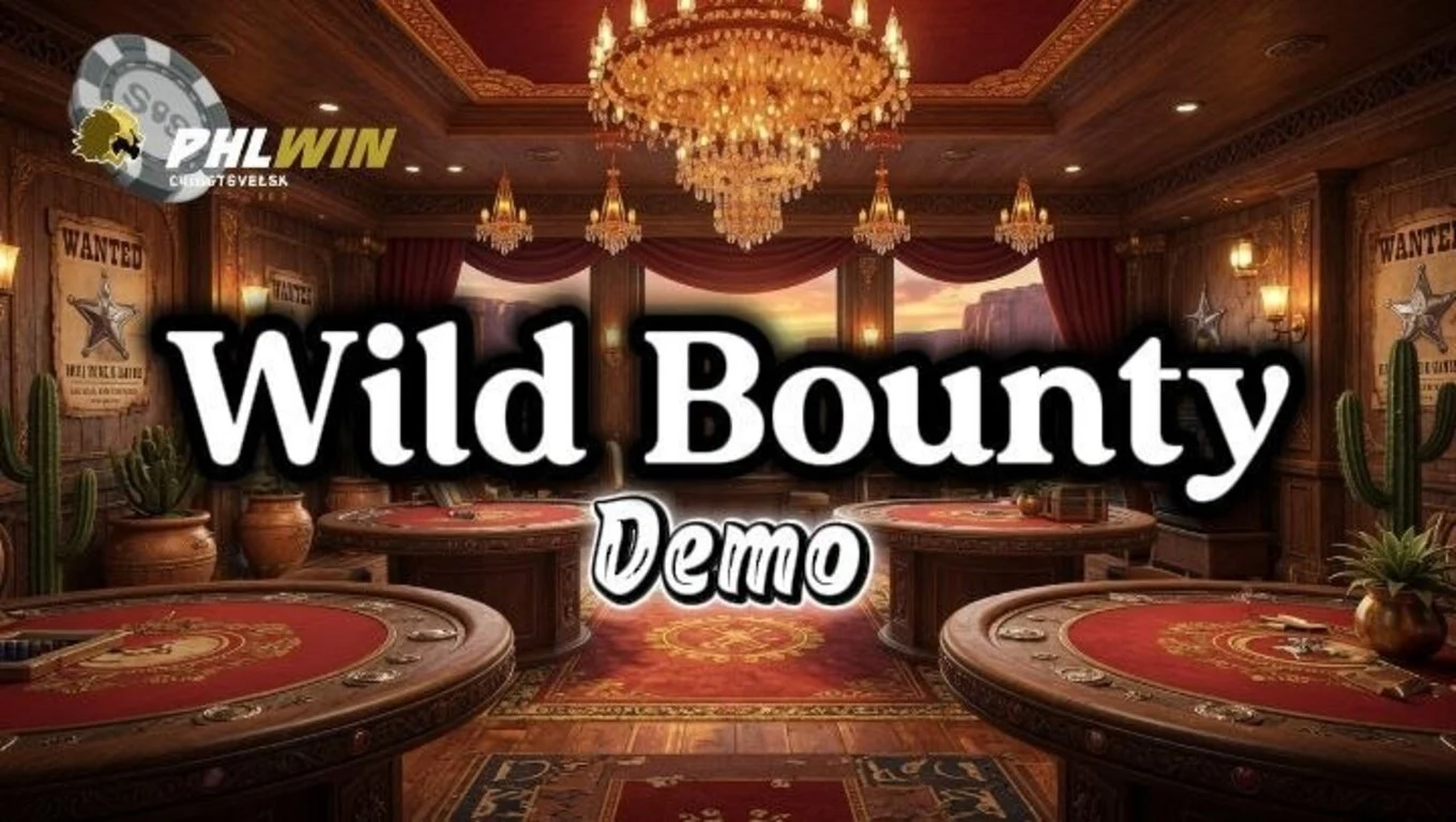 Wild Bounty Demo: Gabay sa Gameplay at Features