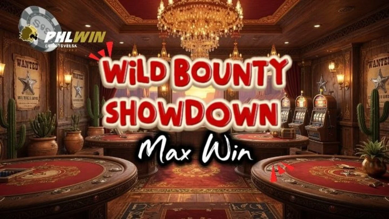 Wild Bounty Showdown Max Win: Gabay sa Tampok