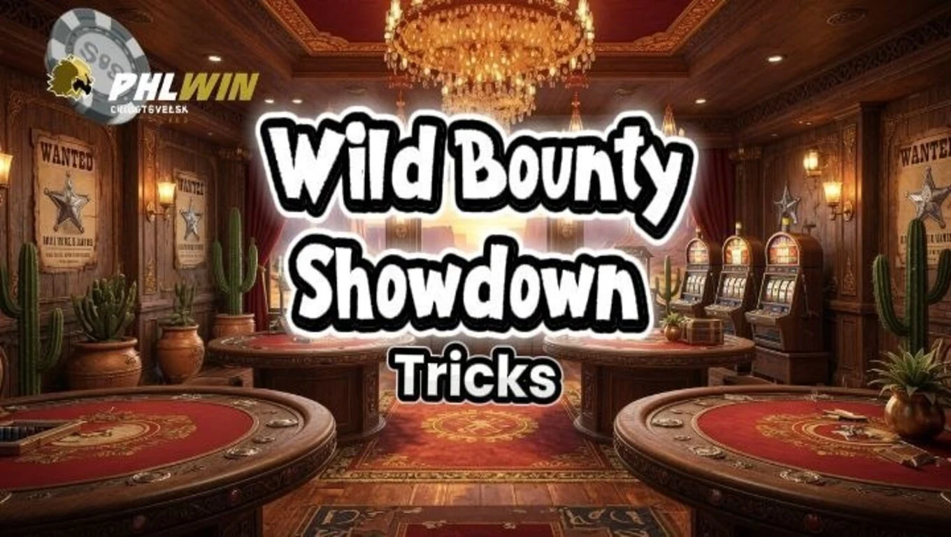 Wild Bounty Showdown Tricks: Gabay sa Gameplay