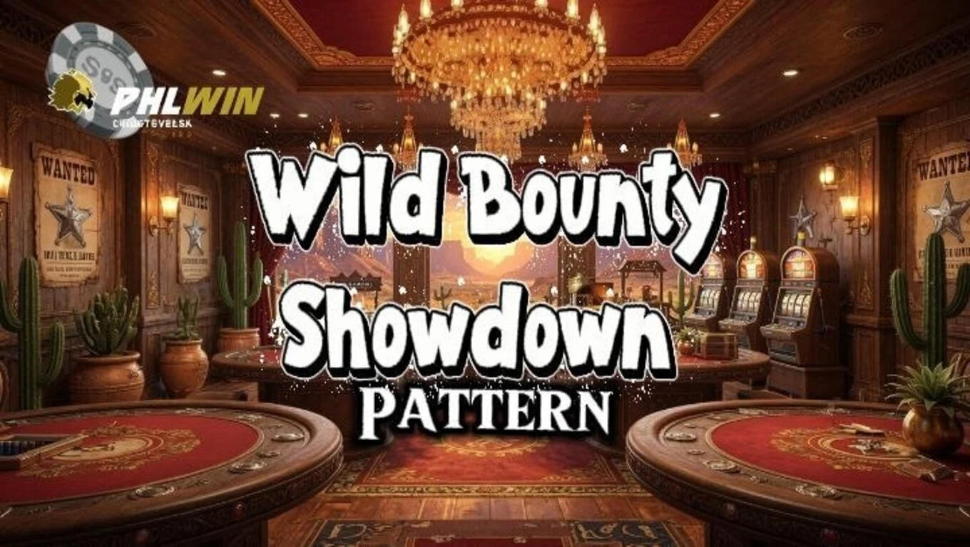 Wild Bounty Showdown Pattern: Gabay sa Gameplay