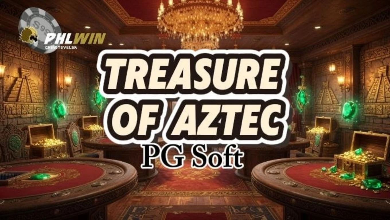Treasure Of Aztec PG Soft: Gabay sa Features