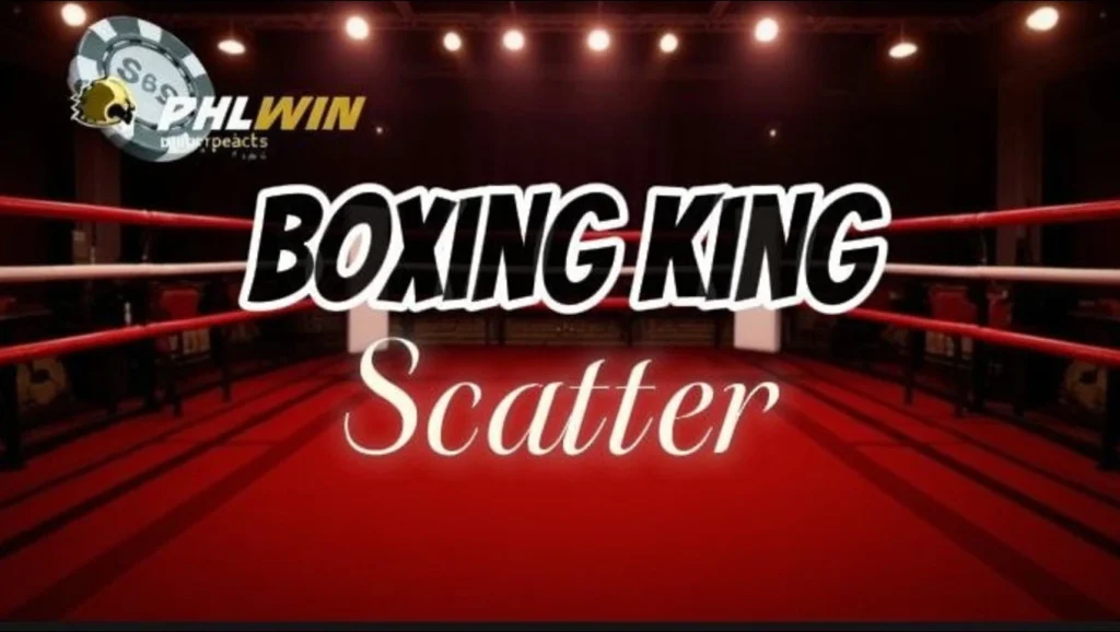 Boxing King Scatter: Gabay sa Espesyal na Simbolo