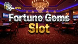 Fortune Gems Slot: Gabay sa Mga Manlalaro