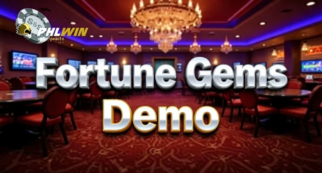 Fortune Gems Demo: Subukan at Kilalanin ang Laro